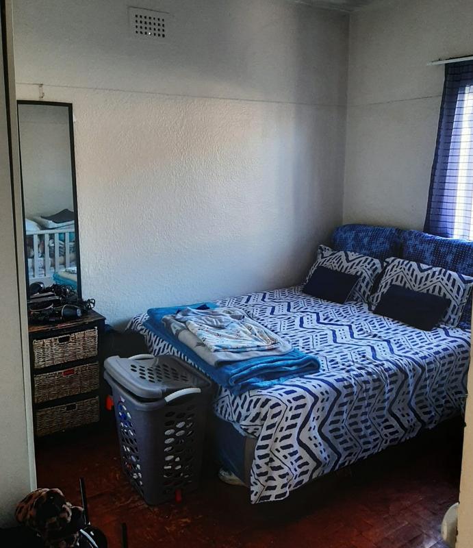 To Let 2 Bedroom Property for Rent in Parow Western Cape